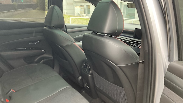 Used Hyundai TUCSON 2025 for sale - 76252555: Photo 34