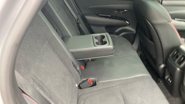 Used Hyundai TUCSON 2025 for sale - 76252555: Photo 37