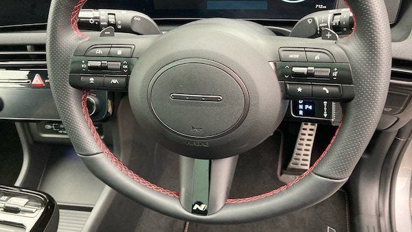 Used Hyundai TUCSON 2025 for sale - 76252555: Photo 49