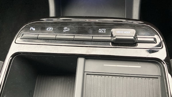 Used Hyundai TUCSON 2025 for sale - 76252555: Photo 53