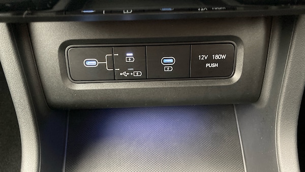 Used Hyundai TUCSON 2025 for sale - 76252555: Photo 55