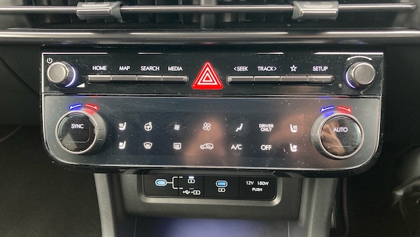 Used Hyundai TUCSON 2025 for sale - 76252555: Photo 56
