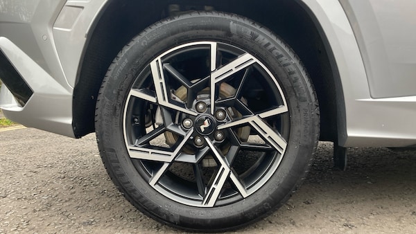 Used Hyundai TUCSON 2025 for sale - 76252555: Photo 7