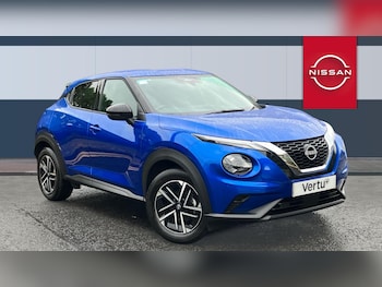 Used Nissan Juke 2025 for sale - 79445036: Photo