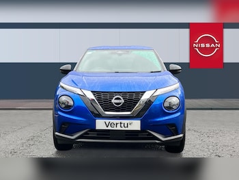 Used Nissan Juke 2025 for sale - 79445036: Photo