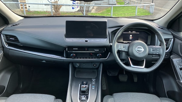 Used Nissan Qashqai 2023 for sale - 76257579: Photo 10