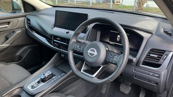 Used Nissan Qashqai 2023 for sale - 76257579: Photo 11