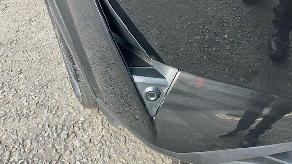 Used Nissan Qashqai 2023 for sale - 76257579: Photo 21
