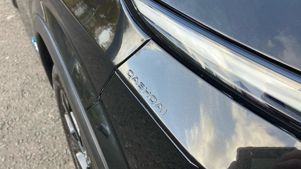 Used Nissan Qashqai 2023 for sale - 76257579: Photo 22