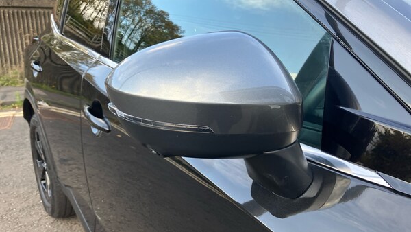Used Nissan Qashqai 2023 for sale - 76257579: Photo 23