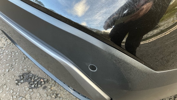 Used Nissan Qashqai 2023 for sale - 76257579: Photo 26