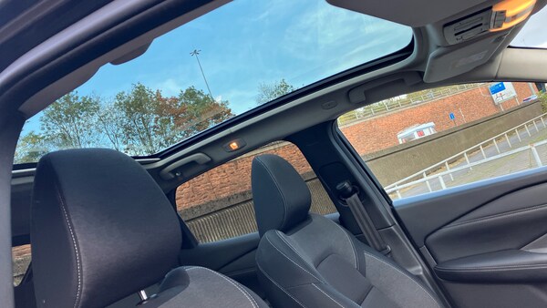 Used Nissan Qashqai 2023 for sale - 76257579: Photo 28