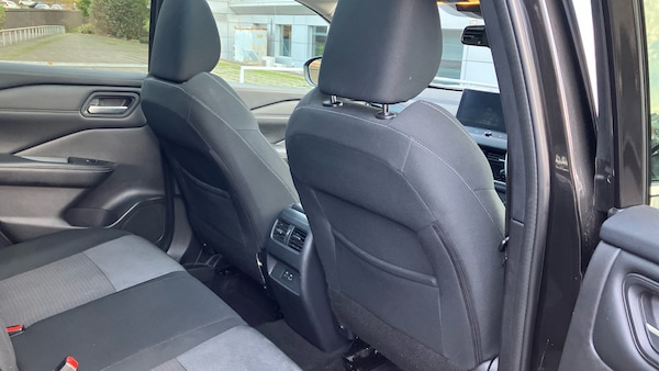 Used Nissan Qashqai 2023 for sale - 76257579: Photo 33