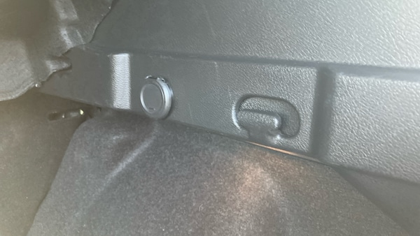 Used Nissan Qashqai 2023 for sale - 76257579: Photo 37