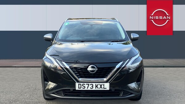 Used Nissan Qashqai 2023 for sale - 76257579: Photo 3
