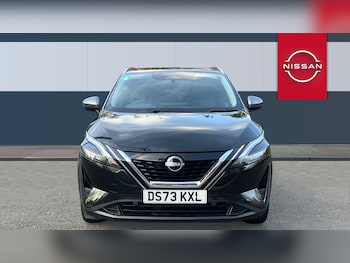 Used Nissan Qashqai 2023 for sale - 76257579: Photo