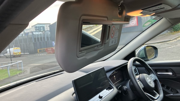 Used Nissan Qashqai 2023 for sale - 76257579: Photo 43