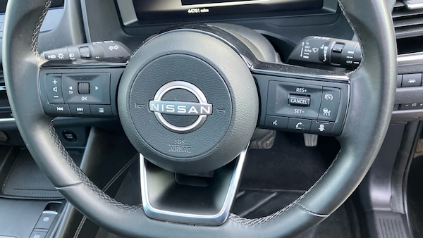 Used Nissan Qashqai 2023 for sale - 76257579: Photo 45