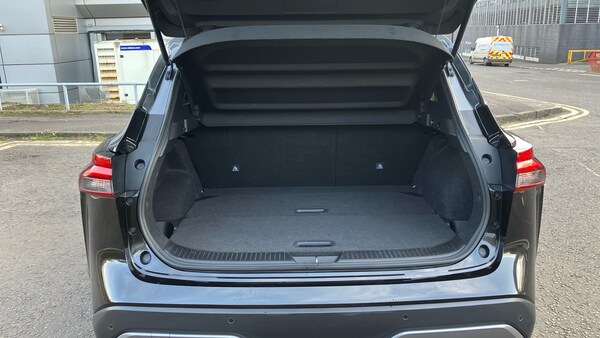 Used Nissan Qashqai 2023 for sale - 76257579: Photo 4