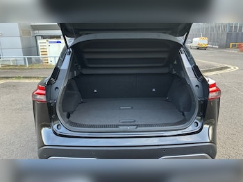 Used Nissan Qashqai 2023 for sale - 76257579: Photo