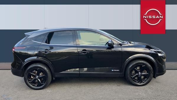 Used Nissan Qashqai 2023 for sale - 76257579: Photo 5