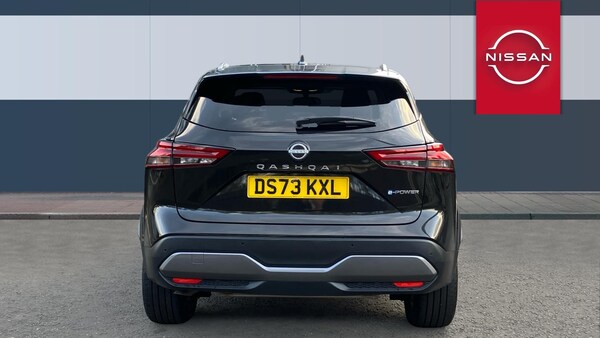 Used Nissan Qashqai 2023 for sale - 76257579: Photo 6