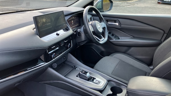 Used Nissan Qashqai 2023 for sale - 76257579: Photo 9