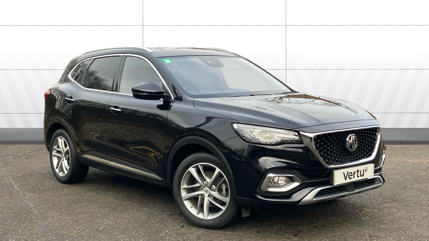 Used MG MG HS 2022 for sale - 76791726: Photo 1