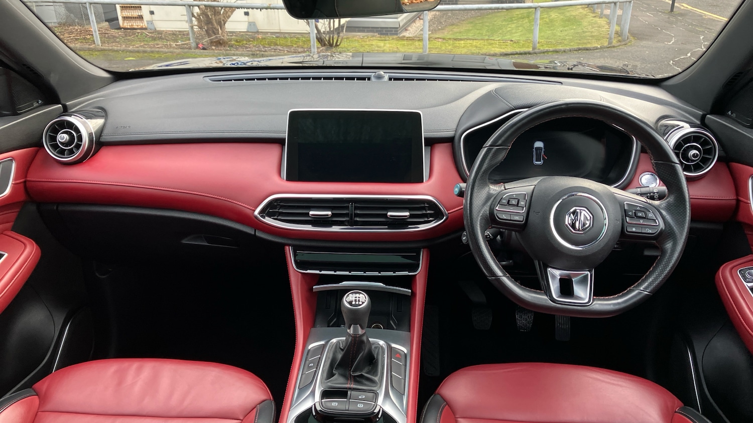 Used MG MG HS 2022 for sale - 76791726: Photo 10