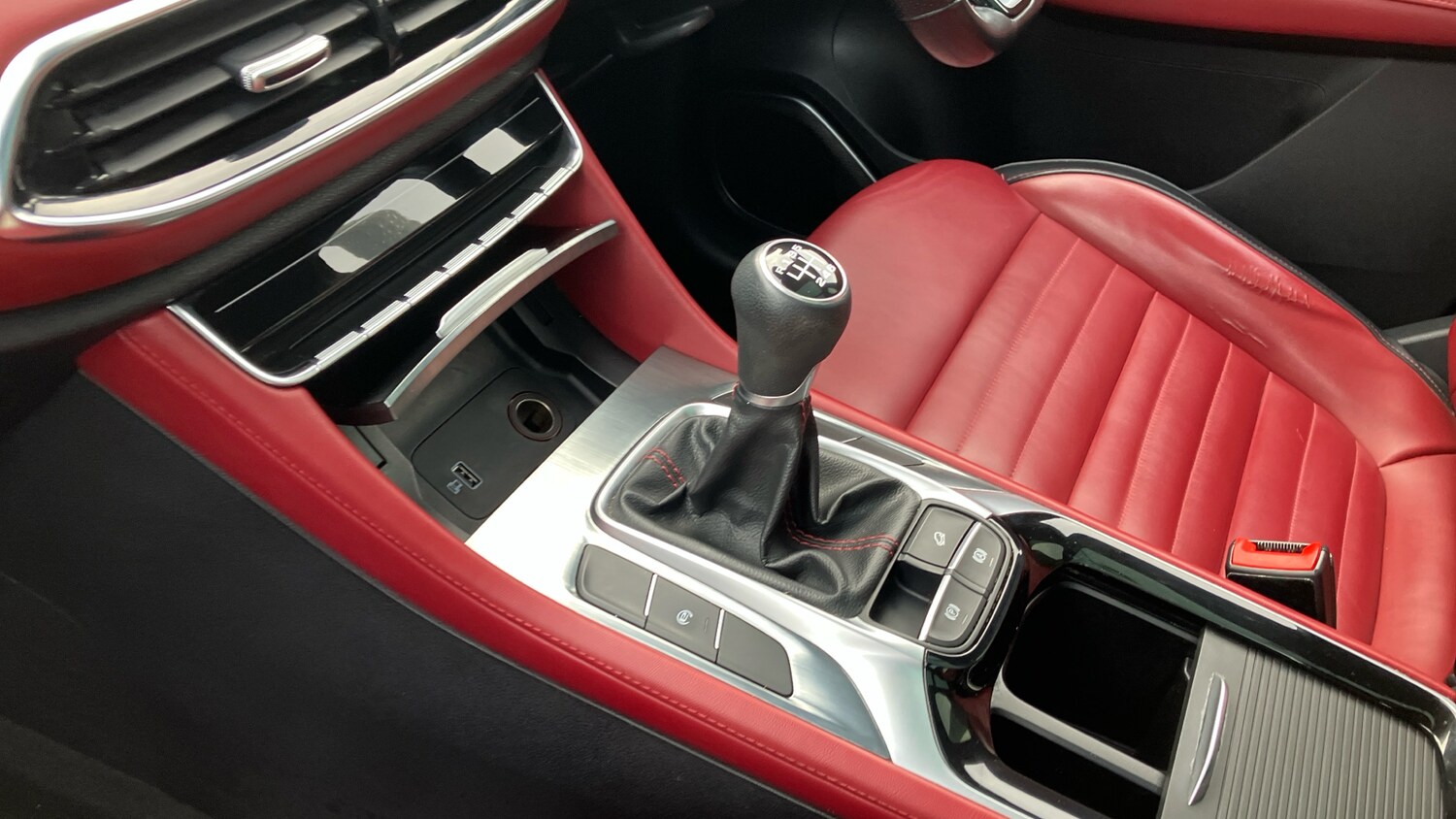 Used MG MG HS 2022 for sale - 76791726: Photo 13