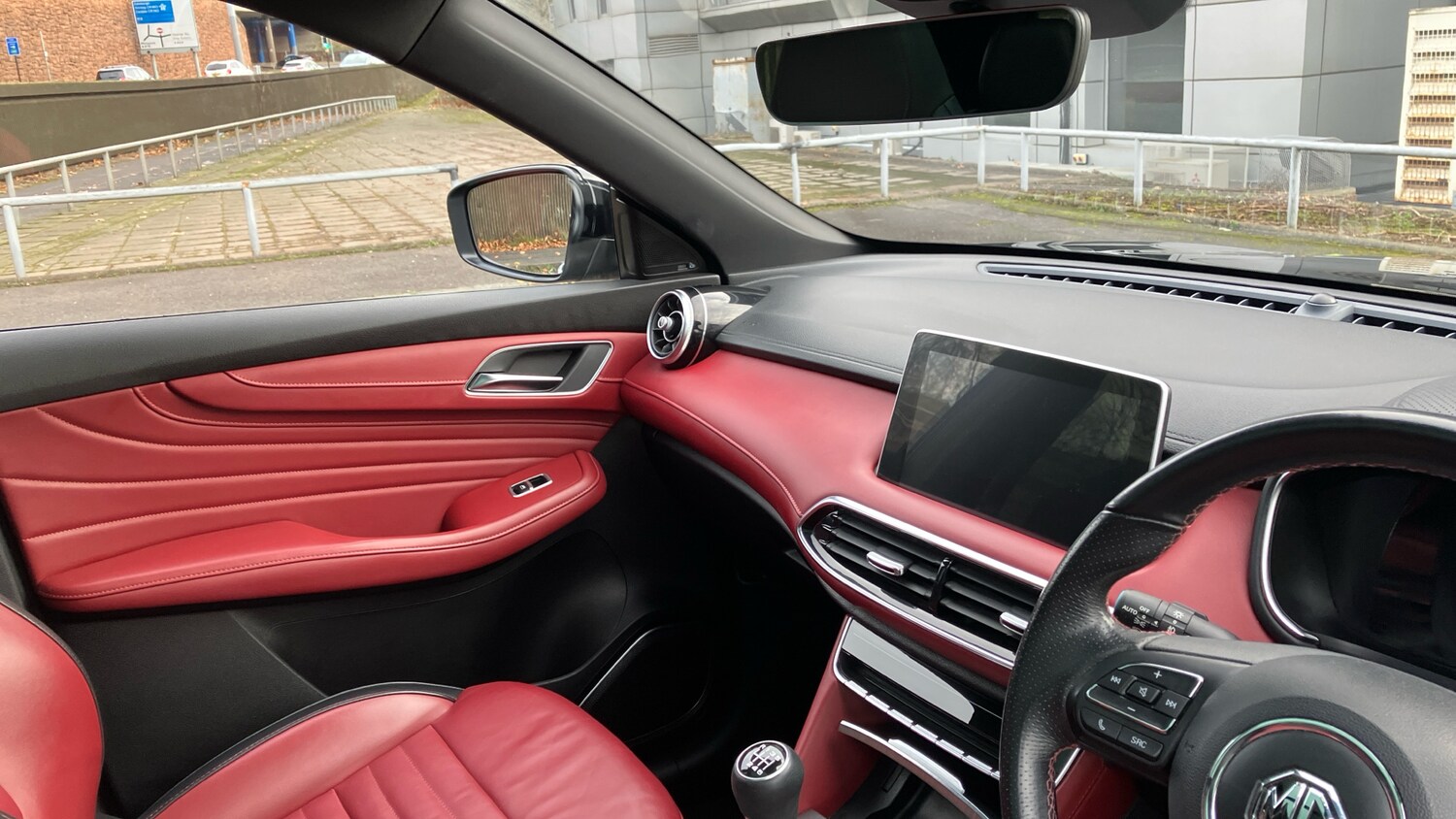 Used MG MG HS 2022 for sale - 76791726: Photo 14