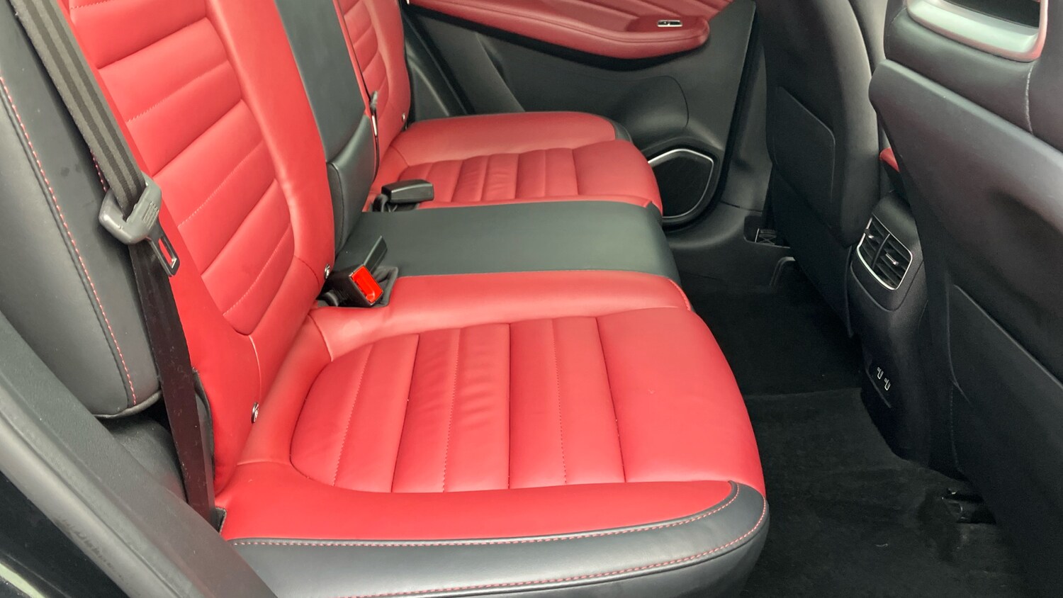 Used MG MG HS 2022 for sale - 76791726: Photo 16