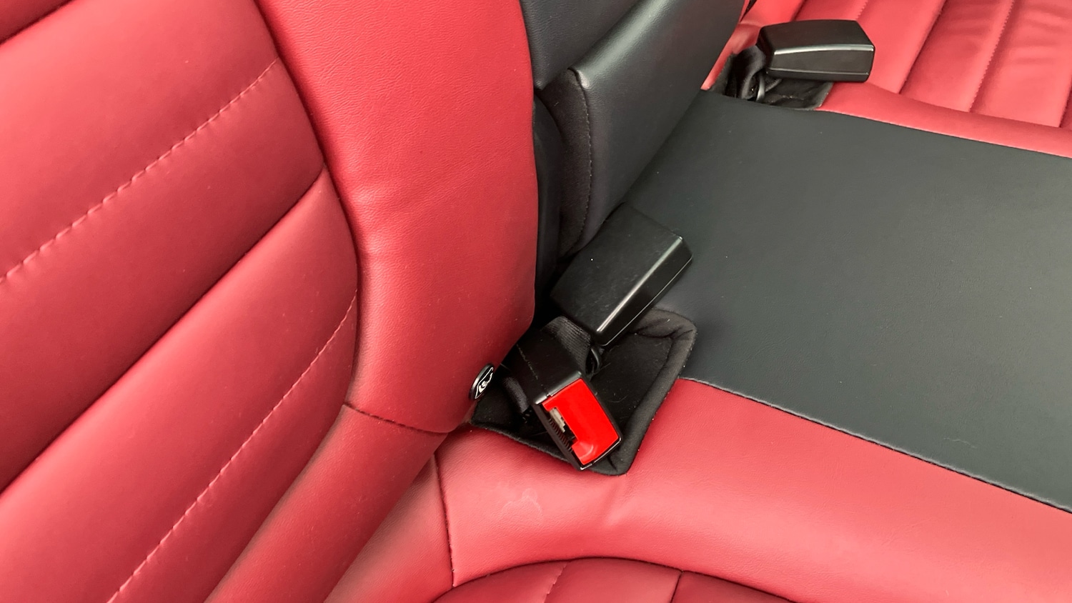 Used MG MG HS 2022 for sale - 76791726: Photo 17