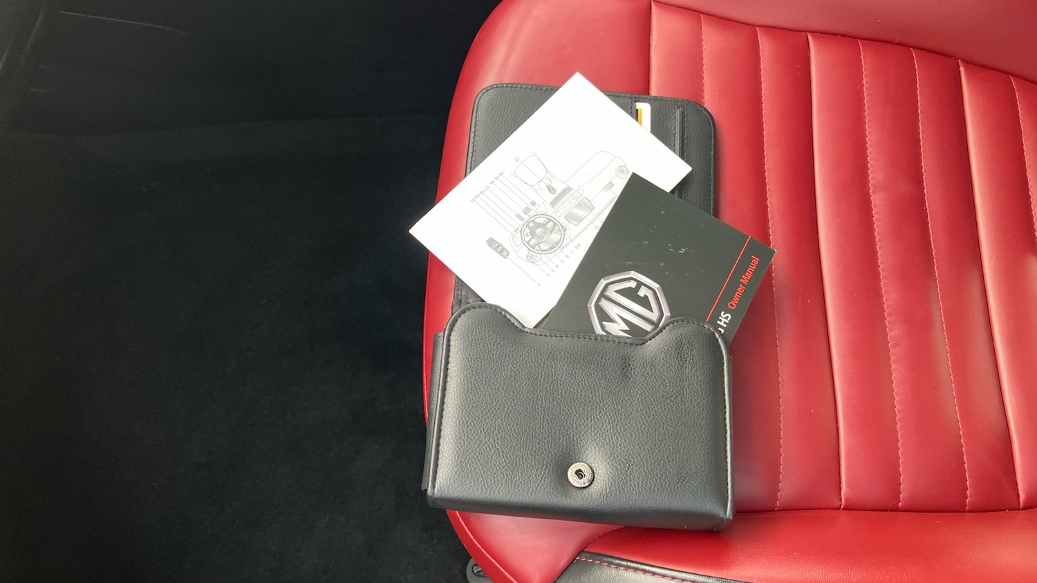 Used MG MG HS 2022 for sale - 76791726: Photo 19