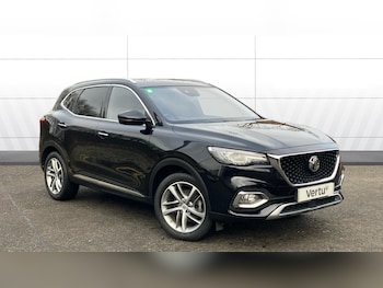 MG MG HS feature image