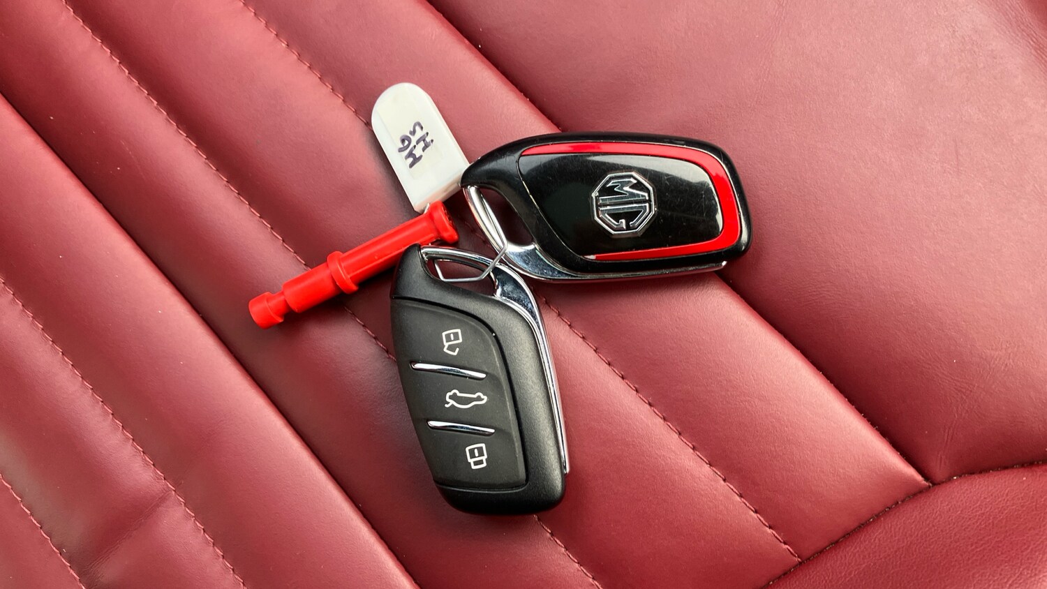 Used MG MG HS 2022 for sale - 76791726: Photo 20