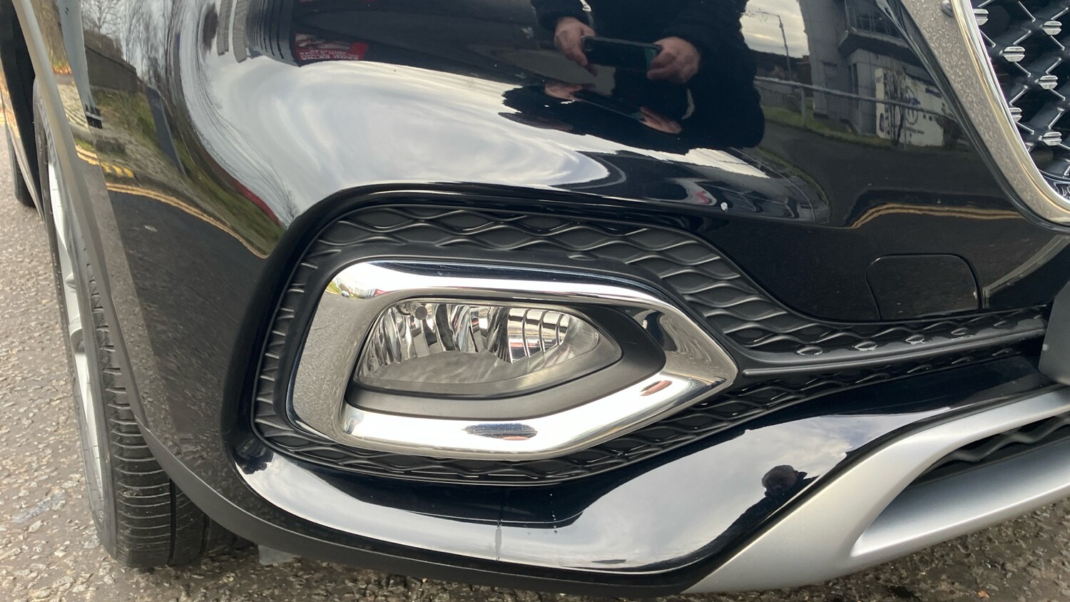 Used MG MG HS 2022 for sale - 76791726: Photo 21