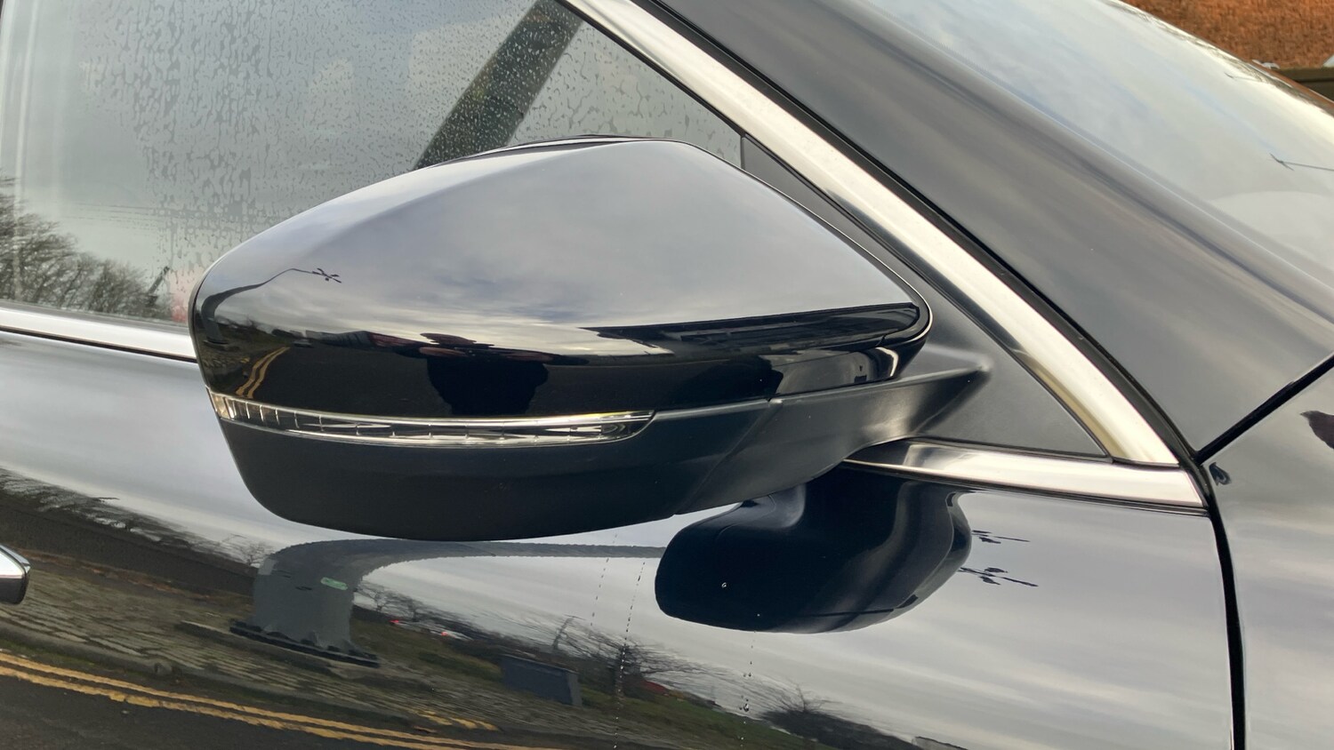 Used MG MG HS 2022 for sale - 76791726: Photo 22