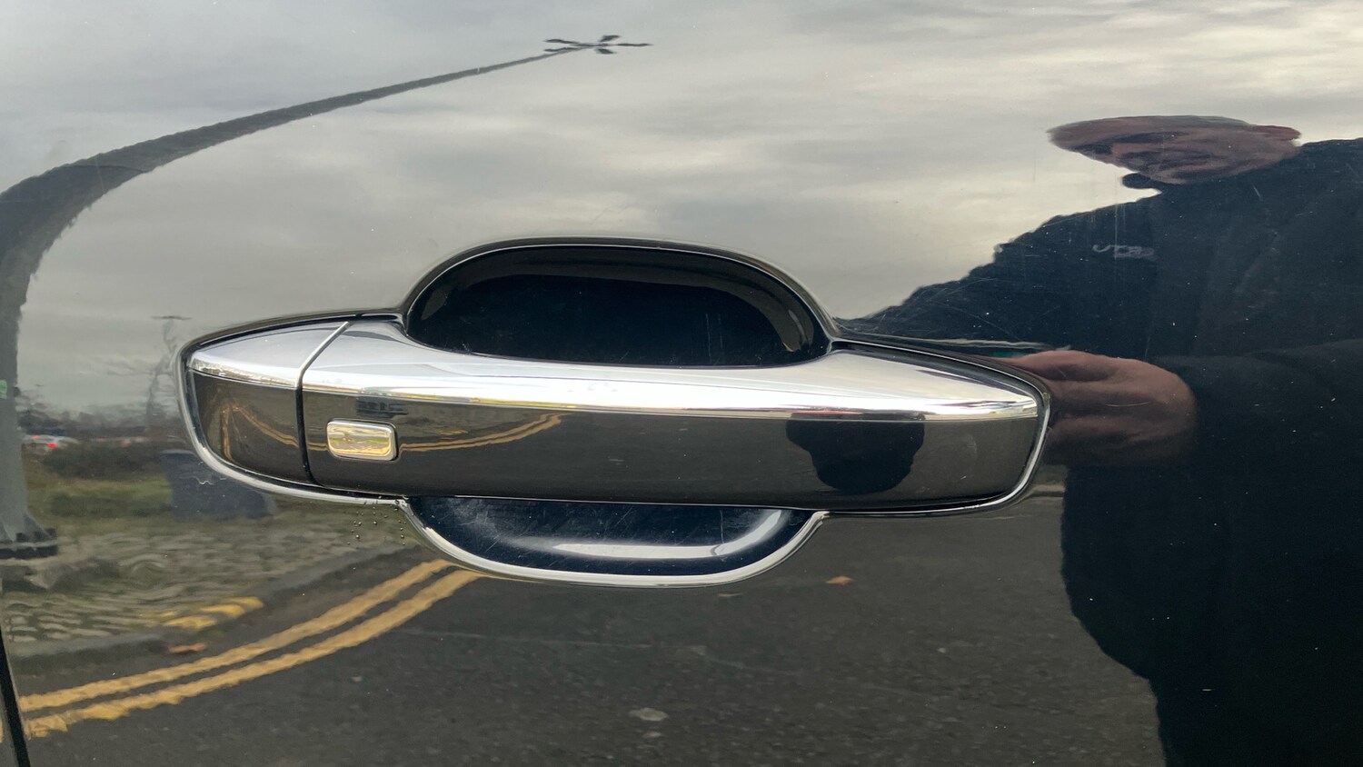 Used MG MG HS 2022 for sale - 76791726: Photo 23