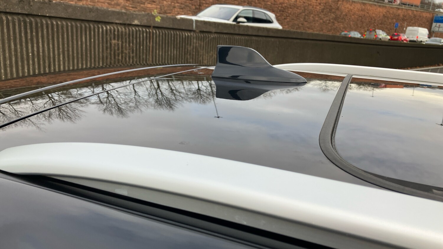 Used MG MG HS 2022 for sale - 76791726: Photo 24