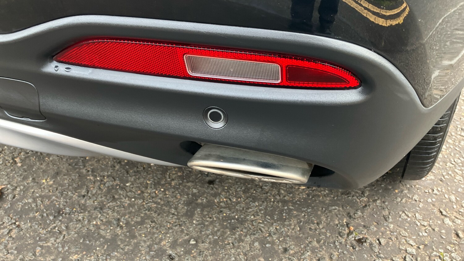 Used MG MG HS 2022 for sale - 76791726: Photo 25