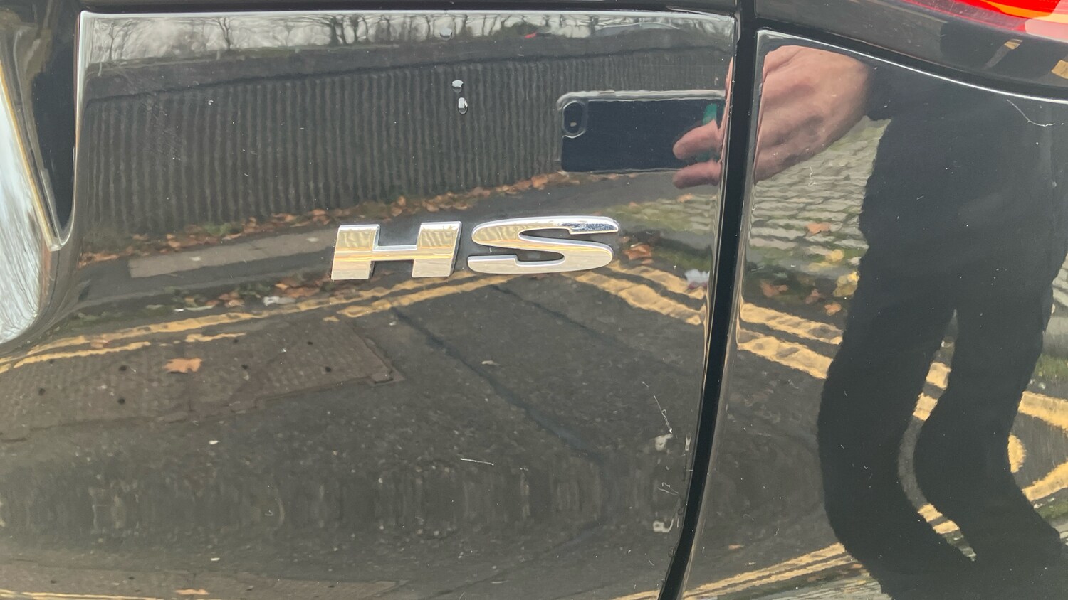 Used MG MG HS 2022 for sale - 76791726: Photo 26