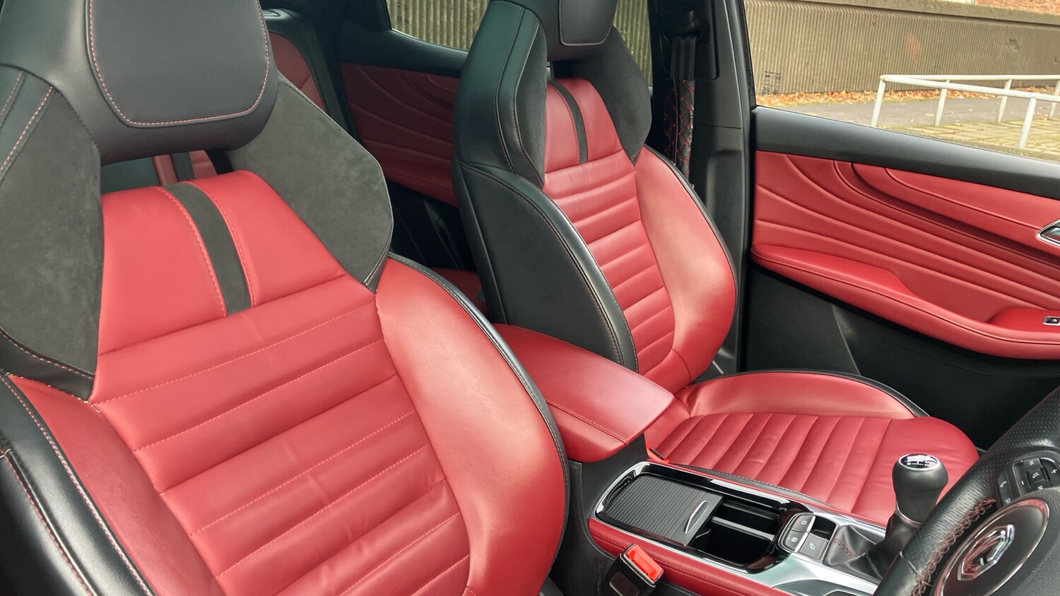 Used MG MG HS 2022 for sale - 76791726: Photo 28