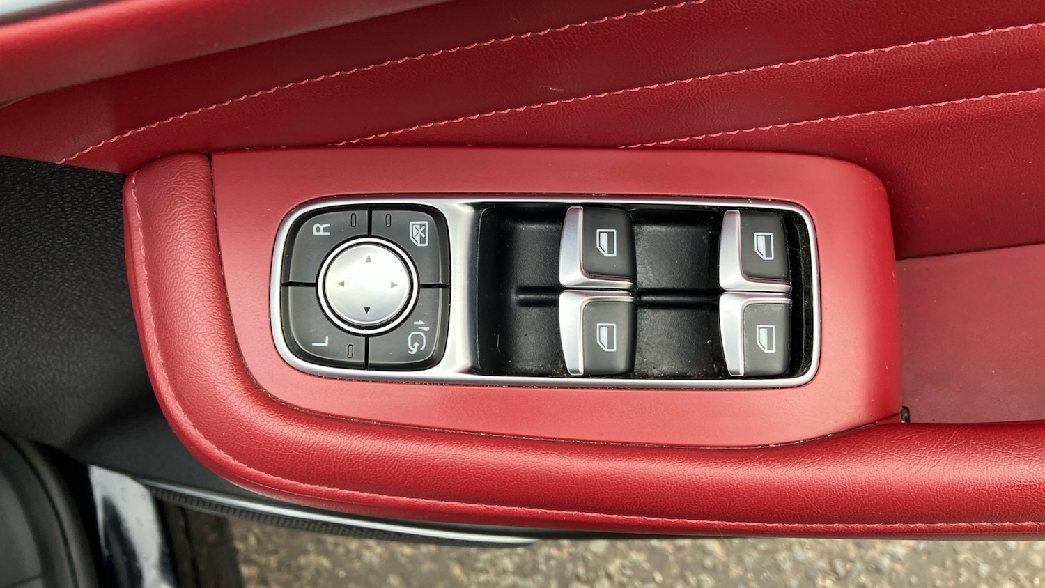 Used MG MG HS 2022 for sale - 76791726: Photo 31