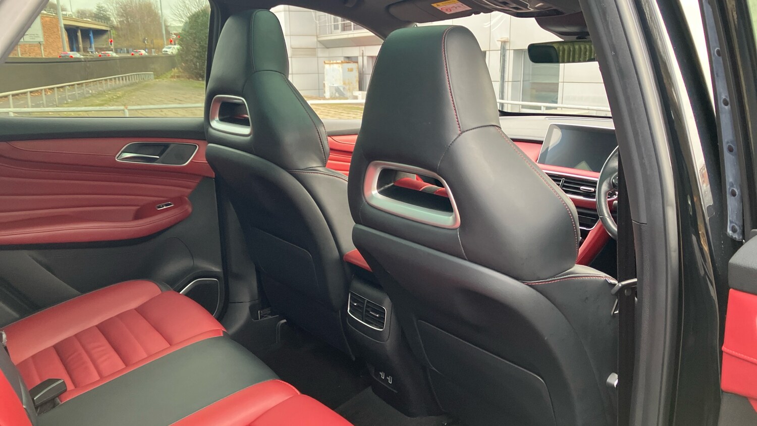 Used MG MG HS 2022 for sale - 76791726: Photo 32