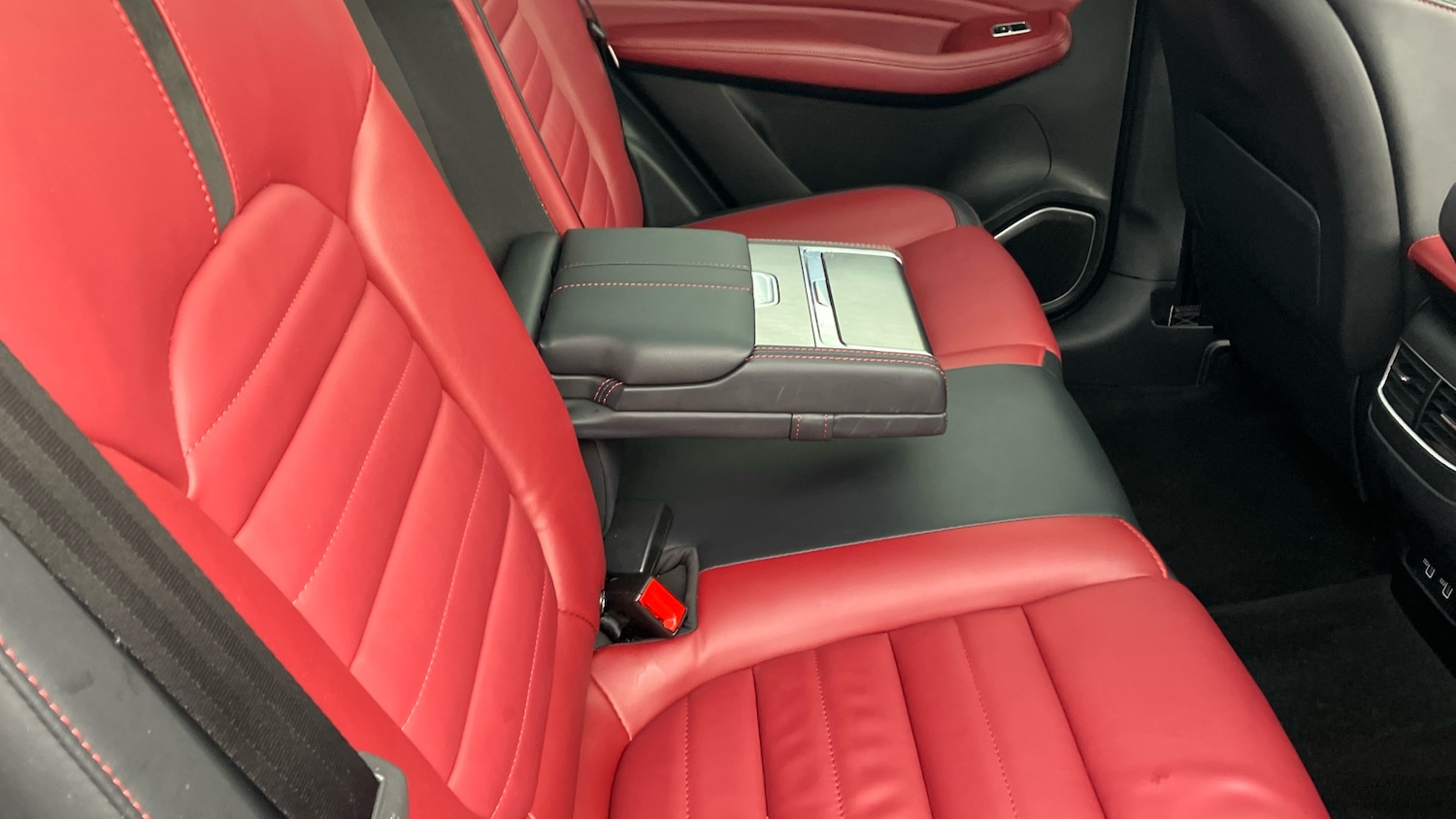 Used MG MG HS 2022 for sale - 76791726: Photo 34