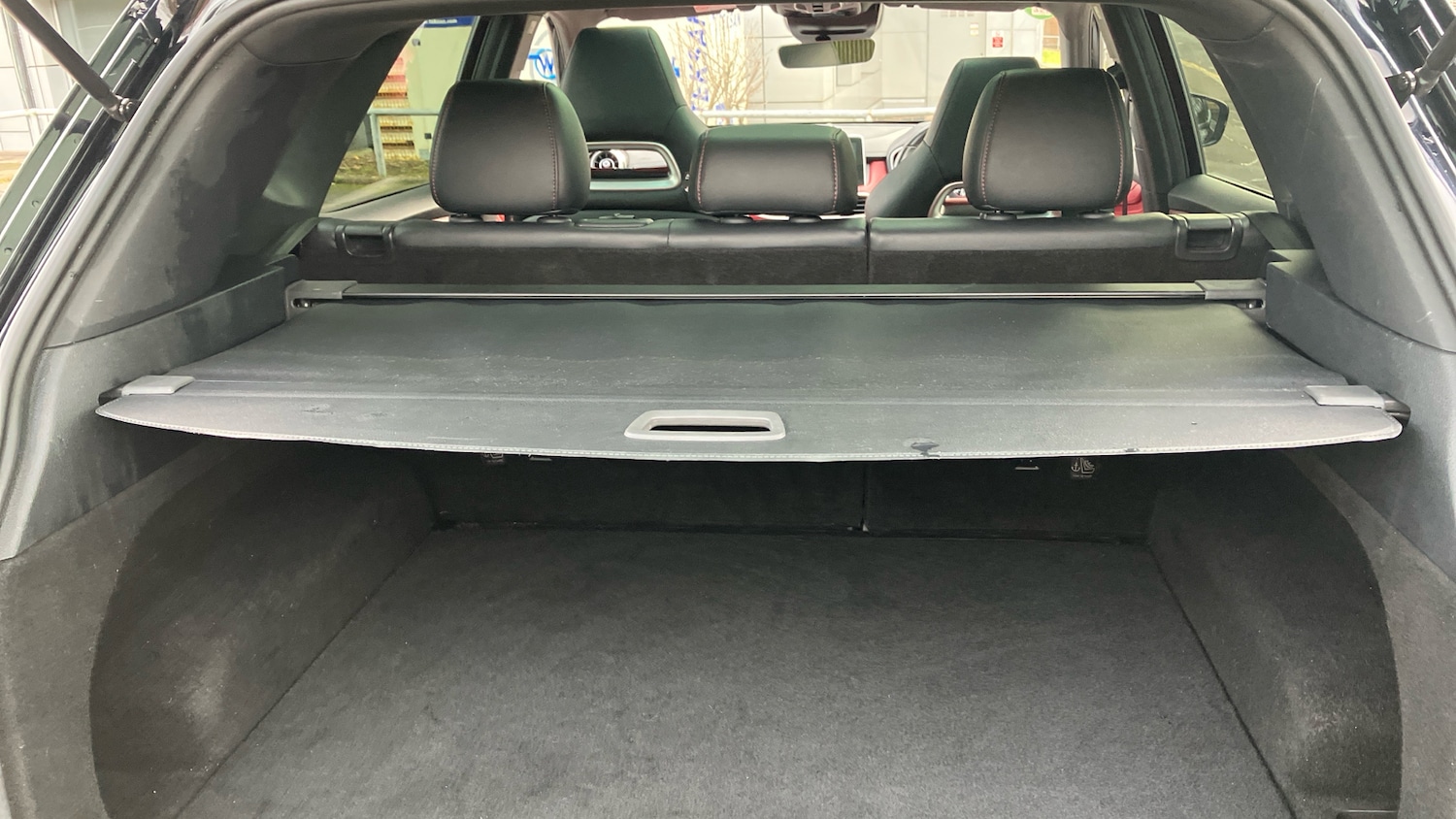 Used MG MG HS 2022 for sale - 76791726: Photo 36