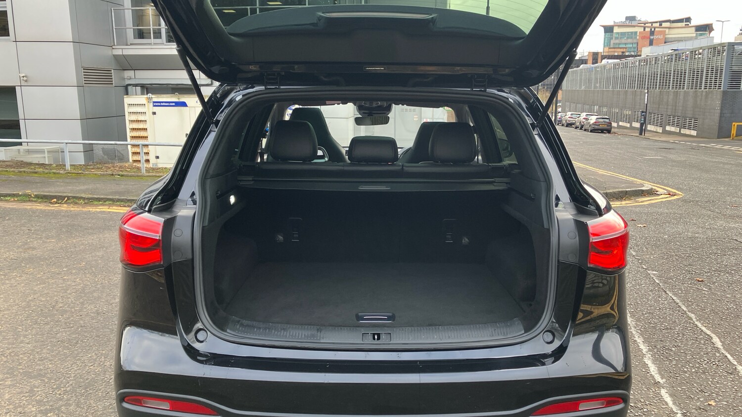 Used MG MG HS 2022 for sale - 76791726: Photo 4