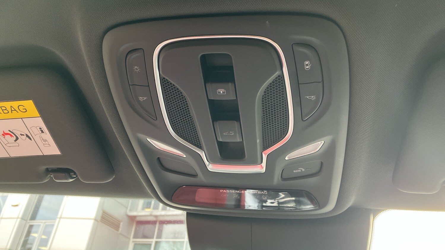 Used MG MG HS 2022 for sale - 76791726: Photo 45