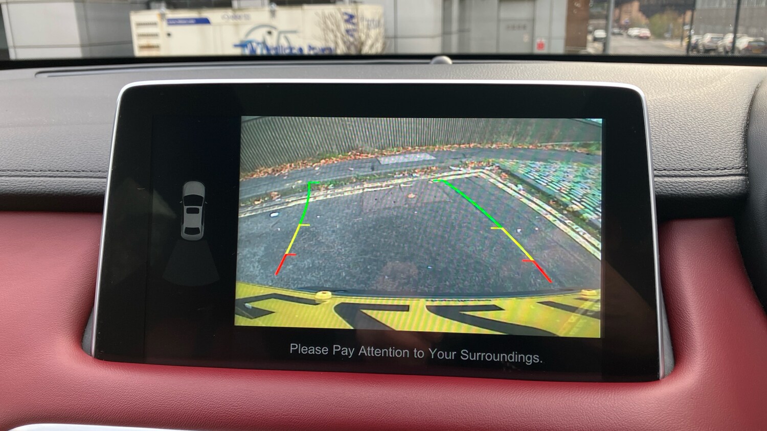 Used MG MG HS 2022 for sale - 76791726: Photo 46